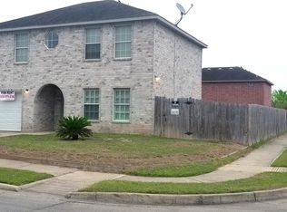 2429 Frankfurt St, Brownsville, TX 78520