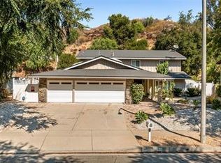 27045 Esward Dr, Calabasas, CA 91301
