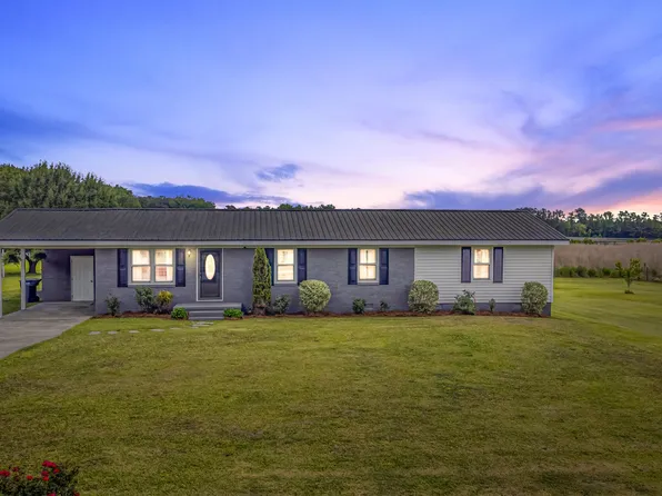 862 Nc 241 Highway, Pink Hill, NC 28572