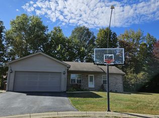 1967 Westbrook Dr, North Vernon, IN 47265