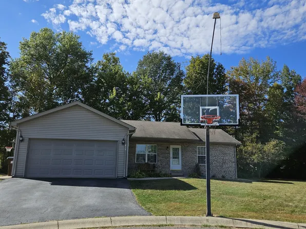 1967 Westbrook Dr, North Vernon, IN 47265