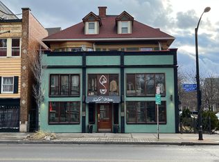 565 Elmwood Avenue, Buffalo, NY 14222