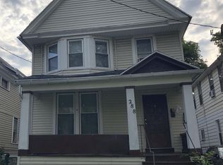 288 Roehrer Ave, Buffalo, NY 14208