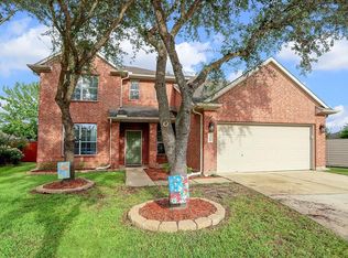14702 Arbor Trace Ct, Cypress, TX 77429