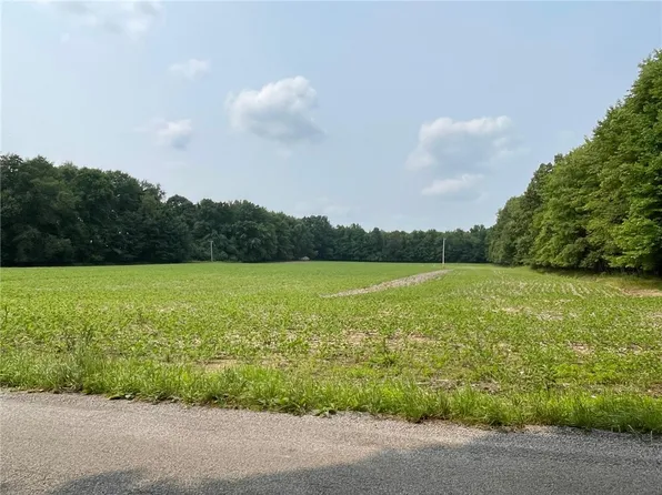 0 Sharp Rd, Sandy Lake, PA 16145