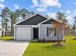 8254 E Highcroft Dr, Leland, NC 28451