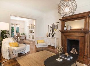 707 Cole St, San Francisco, CA 94117