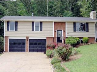 7917 Orchard Valley Dr, Chattanooga, TN 37421