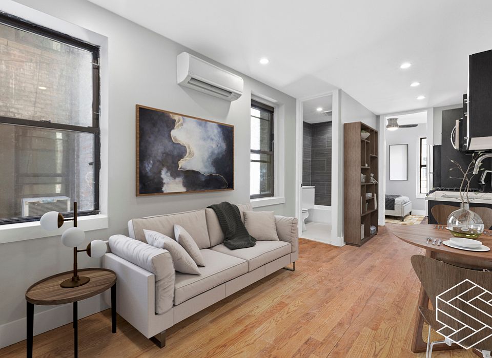 1st image of 558 W 151st St #4W