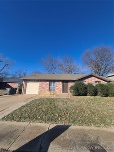 13163 E 29th St, Tulsa, OK, 74134
