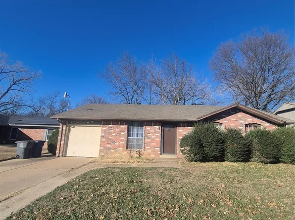 13163 E 29th St, Tulsa, OK 74134