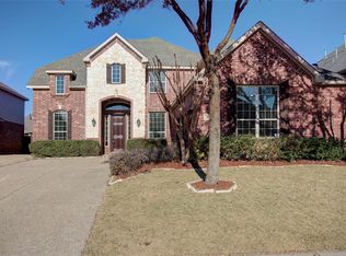 3020 Nadar, Grand Prairie, TX 75054