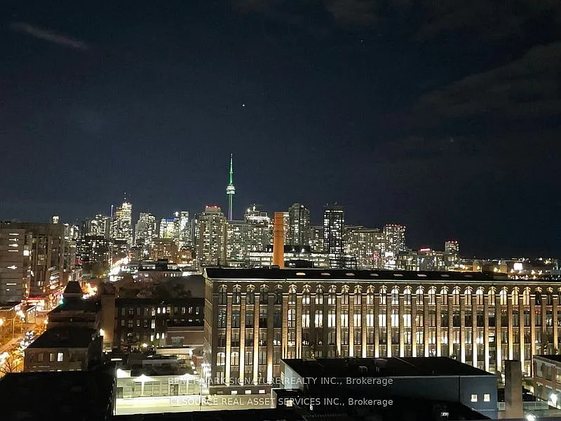 270 Dufferin St #18