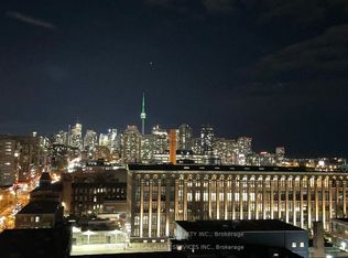 270 Dufferin St #18, Toronto, ON M6K 0H8