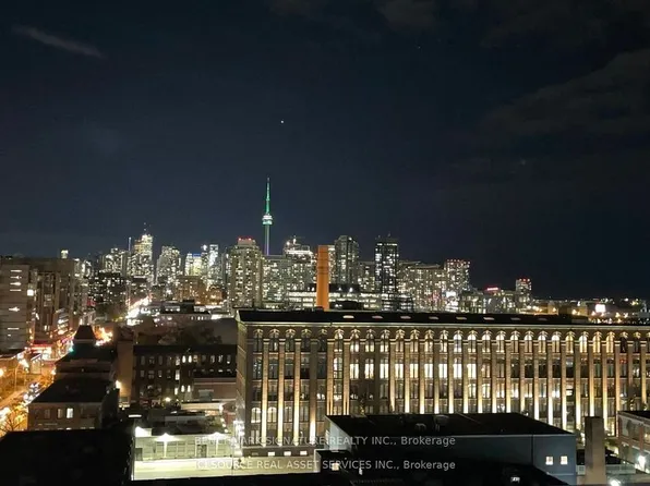 270 Dufferin St, Toronto, ON