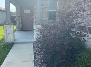 424 Dubina Ave, Georgetown, TX 78626