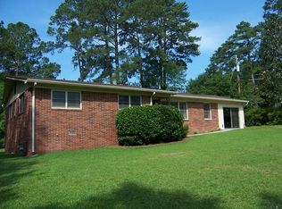 750 Woodridge Dr, Macon, GA 31204