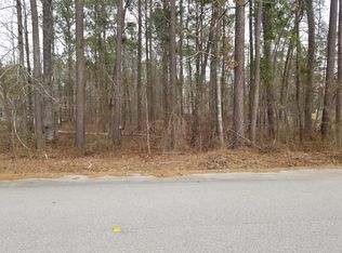 0 Sorin Cir, Elloree, SC 29047