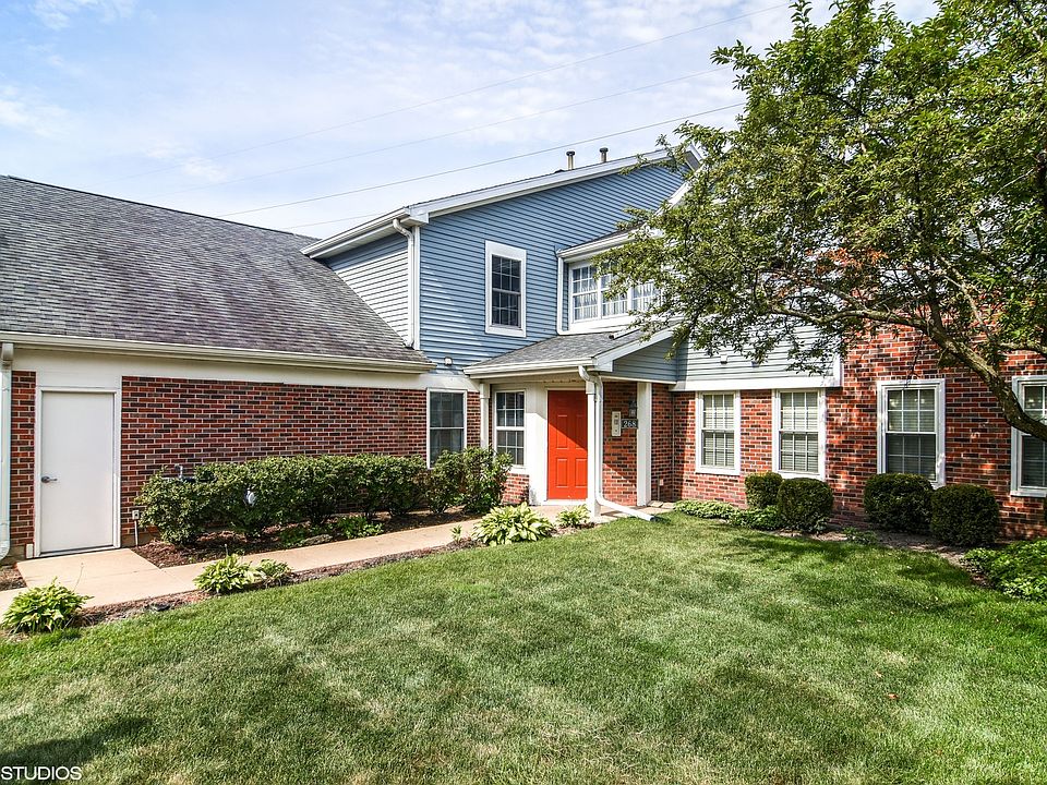 1st image of 268 W Lynn Dr #74A