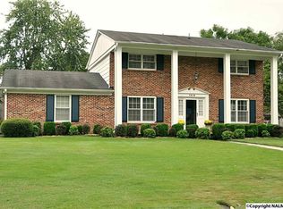 1010 Riviera Ave SE, Huntsville, AL 35802