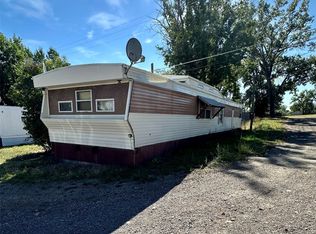 1501 13th Ave SW TRAILER 27, Great Falls, MT 59404