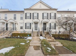 4836 Loblolly Dr, Canal Winchester, OH 43110