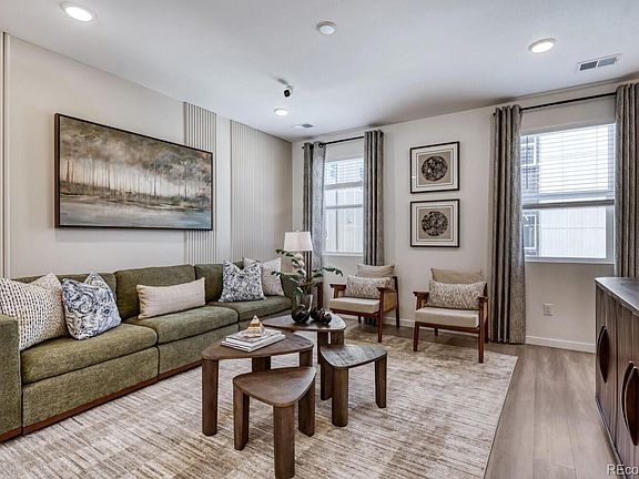 4th image of 9200 E 47th Avenue #202