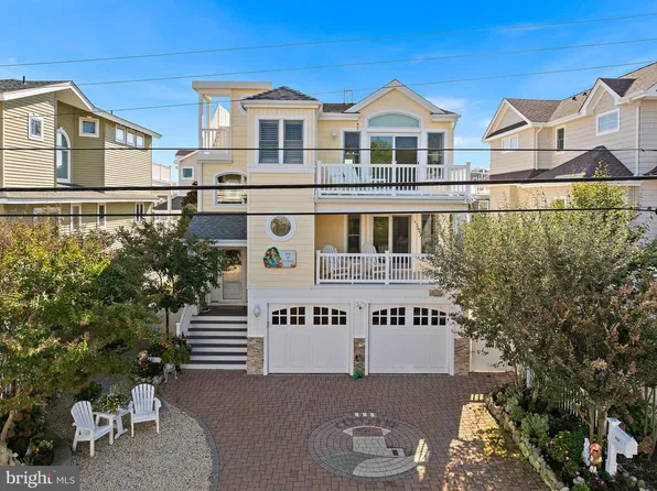 1111 N Atlantic Ave, Beach Haven, NJ 08008