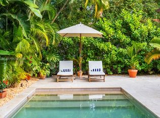 Shenandoah, Miami, FL 33135