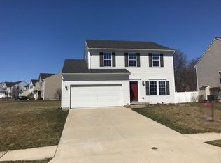 2875 Captens St NE, Canton, OH 44721