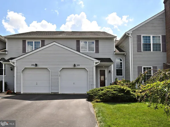 201 Beacon Ct, Lansdale, PA 19446
