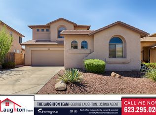 6535 W Tether Trl, Phoenix, AZ 85083