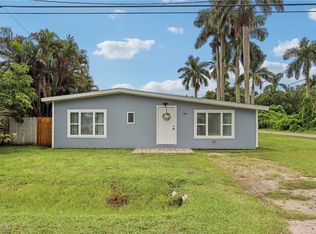 89 Cabana Ave, North Fort Myers, FL 33903