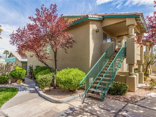 328 S Buffalo Dr Unit 202, Las Vegas, NV 89145