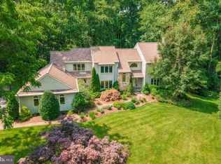 8 Twin Turns Ln, Chadds Ford, PA 19317