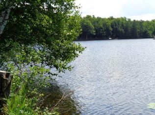 8705 Walsh Lake Rd, Crandon, WI 54520