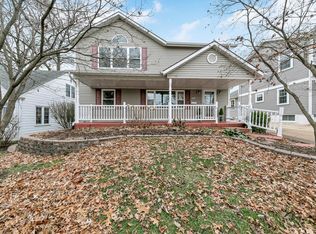 936 Chelsea Ave, Saint Louis, MO 63122
