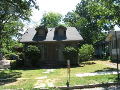 319 Rosetta St, Little Rock, AR, 72205