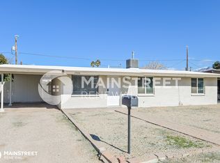 1906 W Paseo Reforma S, Tucson, AZ 85705