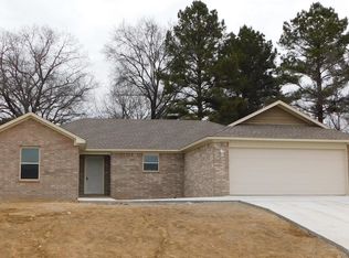 500 Willow Oak Dr, Dardanelle, AR 72834