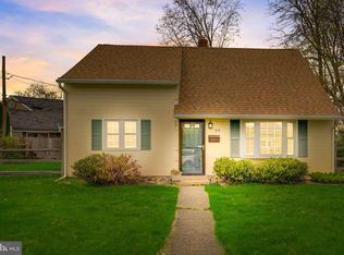 512 Reeves Dr, Phoenixville, PA 19460