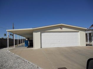 16202 N 33rd Way, Phoenix, AZ 85032