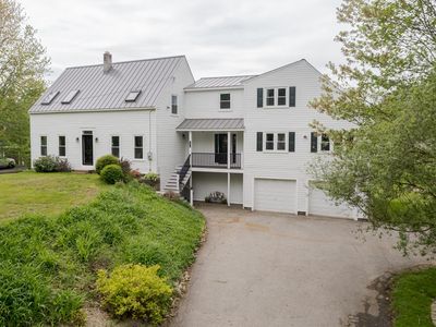 624 Sixth Street, Dover, NH, 03820