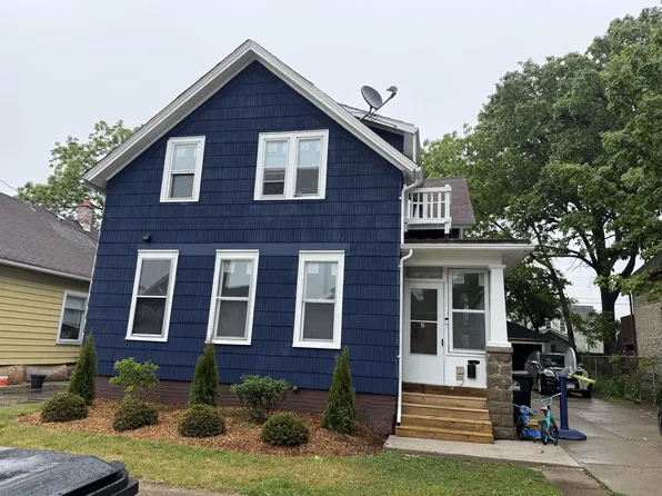 1723 Erie STREET, Racine, WI 53402