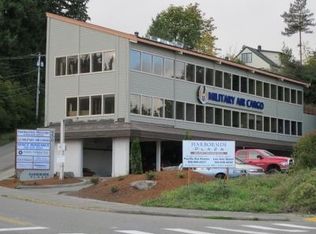450 Port Orchard Blvd STE 390, Port Orchard, WA 98366