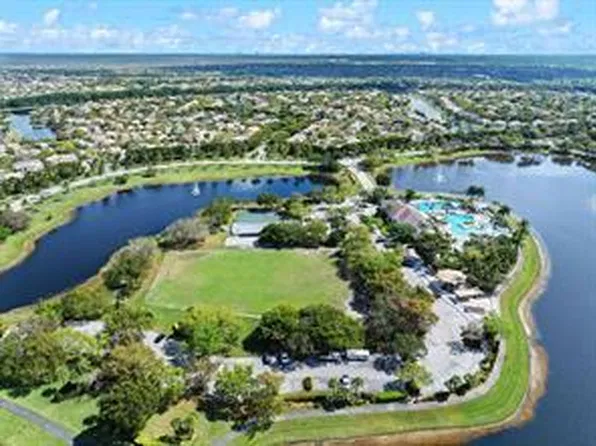 1455 Sunset Way, Weston, FL 33327