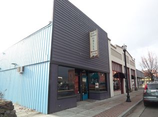 508 E 2nd St, The Dalles, OR 97058