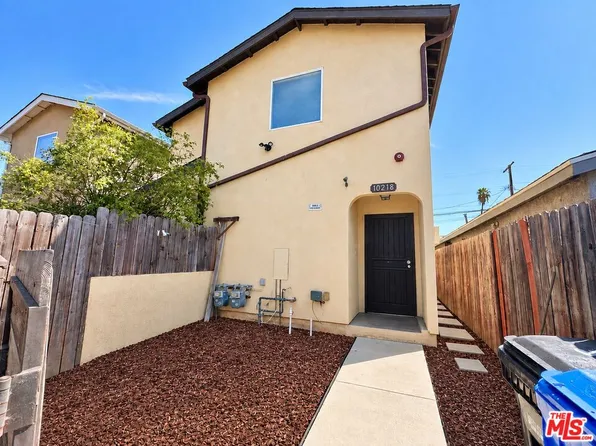 10218 S San Pedro St, Los Angeles, CA 90003
