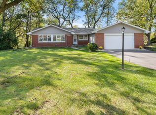 820 Exmoor Rd, Olympia Fields, IL 60461