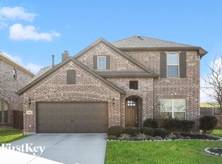 1912 Lake Front Trl, Garland, TX 75043